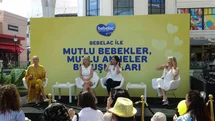 Bebelac’ın Projesinde Annelerin Ortak İhtiyacı: Anlaşılmak