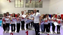 Sivas’ta Satranç Yarışması Gerçekleşti