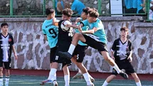 ANALİG Futbol Müsabakaları Manisa’da Başladı