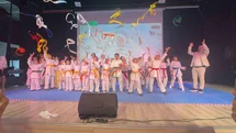 Düzce'de Kültür ve Spor Birliği