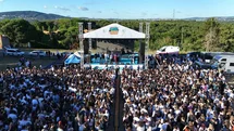 Beykoz'da Gençlik Festivali Coşkusu
