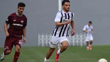Altay’da Emre Tangeldi, sözleşmesini feshetti