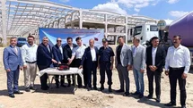 Bursa Yenişehir'e Yeni Jandarma Karakolu Yapılıyor