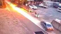 Artvin'de Trafik Kazası Meydana Geldi