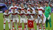 A Milli Takım, ABD ile Karşılaşacak