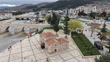 Çocuklar bu habere çok sevinecek: Tokat’ta Oyuncak Müzesi açılıyor