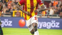 İzmir'de Anthony Dennis'e Talip Var