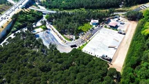 Ümraniye'de Anadolu Millet Bahçesi Açıldı