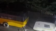 Beylikdüzü'nde Yol Kavgası Olayı