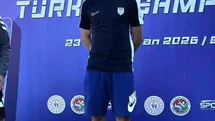 Aydınlı Atlet Koray Uygun Türkiye Şampiyonu Oldu