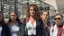 Eskişehir'de Kadın Cinayeti Davasında Karar Verildi