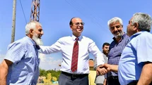 Yeşilyurt'ta Ulaşım Konforu Artıyor