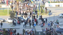 Samsun'da Net Göç Eksiye Düştü