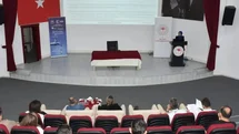 Sinop'ta Su Verimliliği Eğitimi Gerçekleştirildi