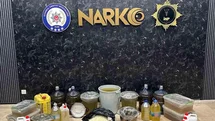 Beşiktaş'ta Uyuşturucu Operasyonu Gerçekleşti