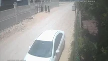 Eskişehir'de Hırsızlık Olayı