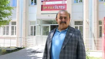 Sivas'ta Kırım Kongo Kanamalı Ateşi Vakaları Artıyor
