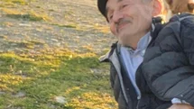 Samsun'da Yamaçtan Düşen Yaşlı Adam Hayatını Kaybetti