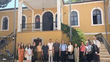 Buldan'da Yerel Lezzetler ve Tarihi Konaklar