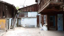 Tarihi Şerbetçioğlu Konağı Yeniden Restorasyona Gidiyor