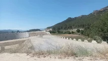 Boyabat'ta Çevre Yolu Projesi Devam Ediyor