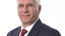 Denizli'de Mahalle Muhtarı Vefat Etti
