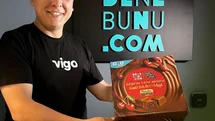 Vigo ve Denebunu İşbirliği İstanbul'da Hızlı Teslimat Sağladı