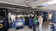 Niğde'de Uyuşturucu Eğitimi Verildi