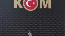 Niğde'de Ruhsatsız Silah Operasyonu