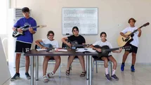 Efeler'de Yaz Kursları Başlıyor