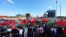 İstanbul'da TAG Davası Yeniden İstinafa Taşınıyor