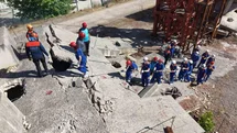 Yalova’da UMKE Gönüllü Sayısı Artıyor