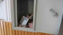 Kırşehir'de Ahi Sandığı Destek Sağlıyor