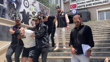 Ümraniye'de Silahlı Çatışma Olayı