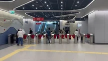 Türkiye’nin en uzun ve hızlı metrosundan rekor