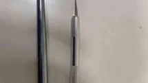 Bakırköy Adalet Sarayı'nda Silah Girişimi