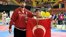 Samsun'da Geleceğin Şampiyonları Yetişiyor