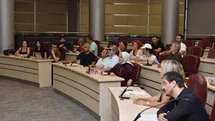 Kepez'de Engelsiz Hayat İçin Ortak Adım