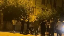 Elazığ'da Silahlı Kavga Yaşandı