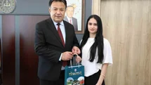 Tunceli'den Kudüs Makale Yarışması Başarısı