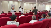 Adıyaman'da Müteahhitlerin Sorunları Ele Alındı