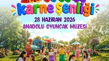 Kepez'de Karne Şenliği Düzenleniyor