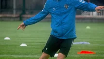 Bucasporlu Sercan Deniz Kasımpaşa'ya Transfer Oluyor