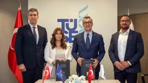Novo Nordisk ve TÜSEB'den İş Birliği