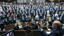 Cumhurbaşkanı Erdoğan'dan Siyasi Açıklamalar
