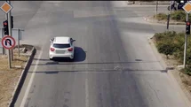 Eskişehir'de Trafik İhlalleri Uyarısı