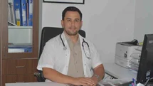 Yatağan’da Çocuk Cerrahisi Uzmanı Op. Dr. Kurt göreve başladı