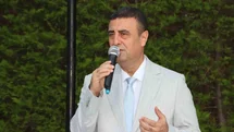 Pamukkale Kaymakamı Bulut’a Veda Yemeği