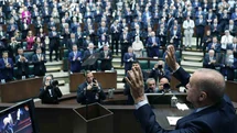 Cumhurbaşkanı Erdoğan'dan Terörsüz Türkiye Açıklaması