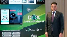HOREKA Sistemi İstanbul'da Büyüyor